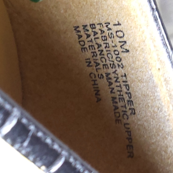 Victoria Spencer 3.5" Heels - Picture 9 of 9